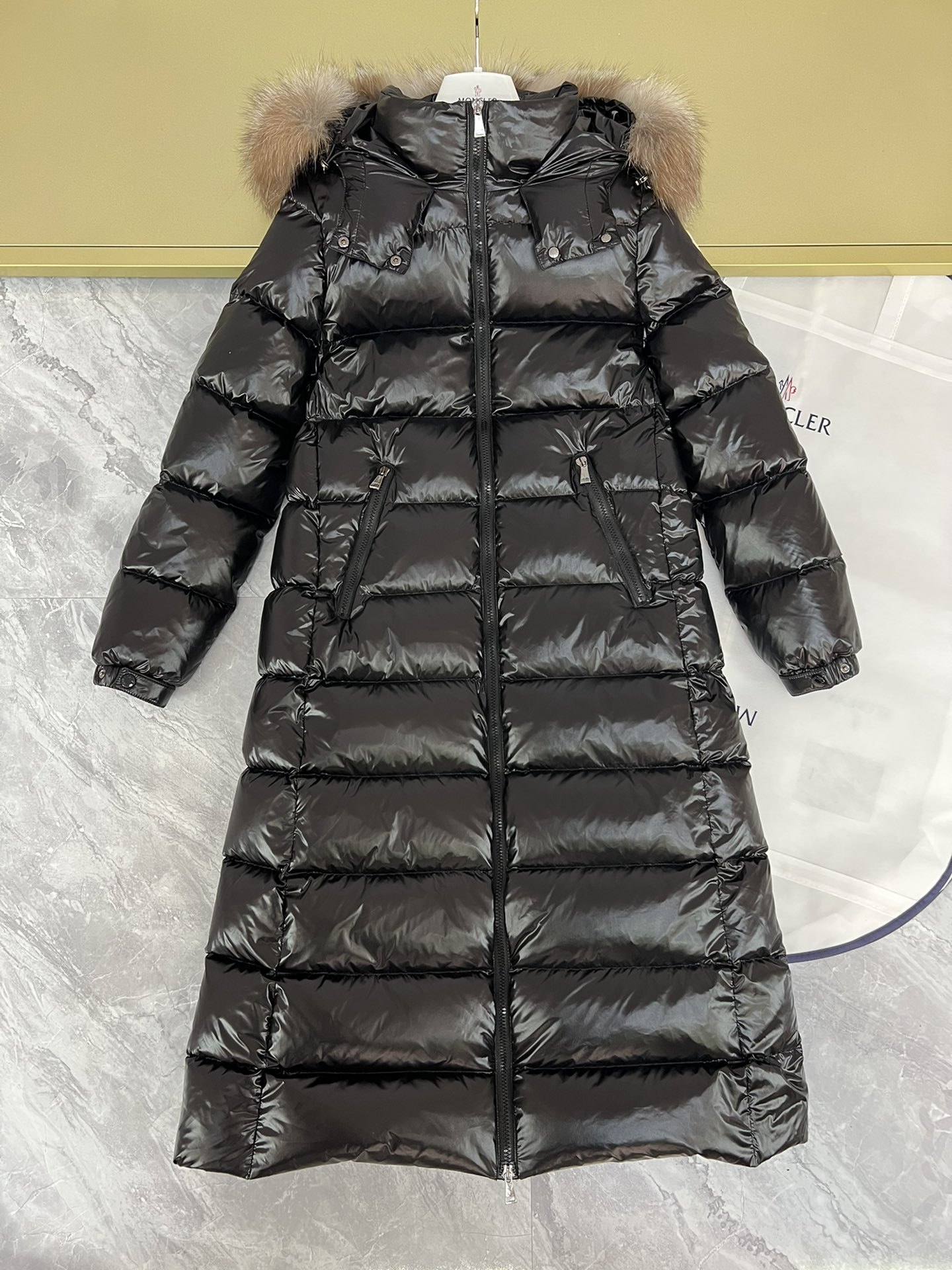 Moncler Down Jackets